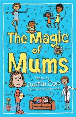 The Magic Of Mums