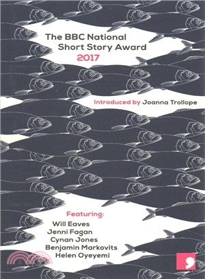 The BBC National Short Story Award 2017