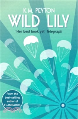 Wild Lily