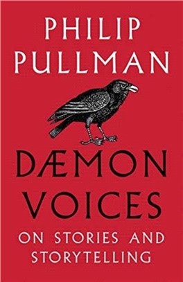 Daemon Voices: On Stories and Storytelling