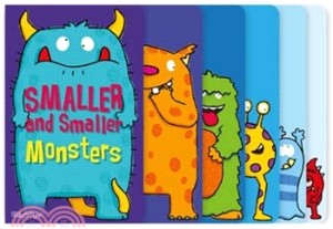 Smaller and Smaller Monsters