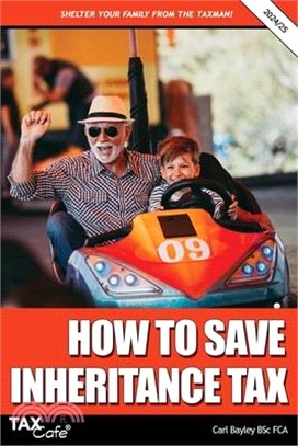 How to Save Inheritance Tax: 2024/25