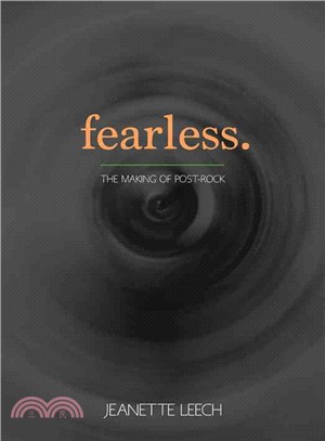 Fearless ― The Making of Post-rock