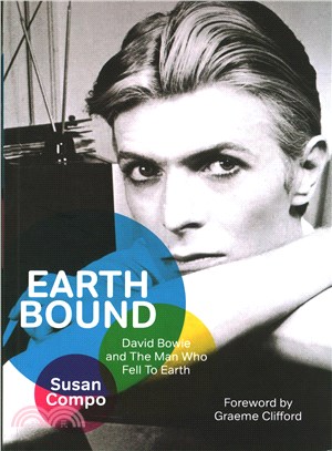 Earthbound ─ David Bowie and the Man Who Fell to Earth