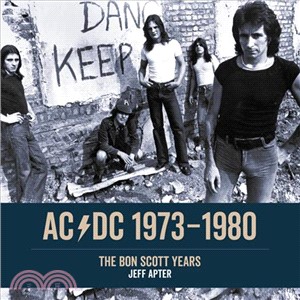 Ac/dc, 1973-1979 ― The Bon Scott Years