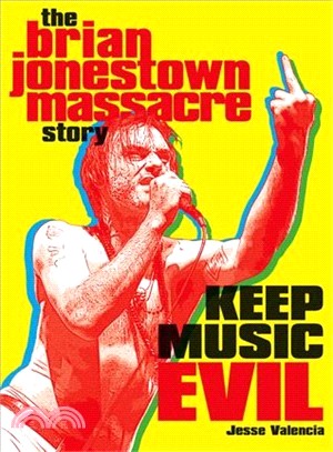 Keep Music Evil ― The Brian Jonestown Massacre Story