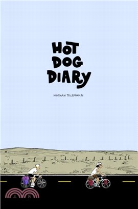 Hot Dog Diary