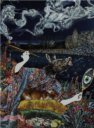 Raqib Shaw: Reinventing the Old Masters