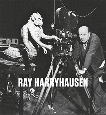 Ray Harryhausen: Titan of Cinema