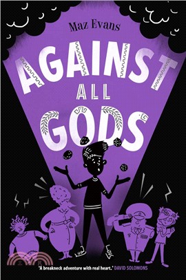 Against All Gods (Who Let the Gods Out?)