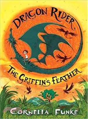 Dragon Rider: The Griffin's Feather : 2