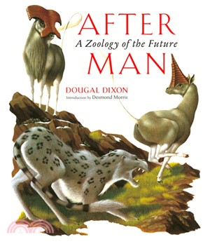After Man：A Zoology of the Future