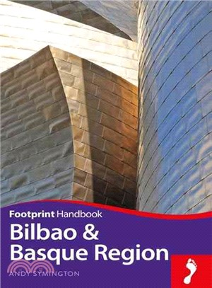 Footprint Bilbao & Basque Region