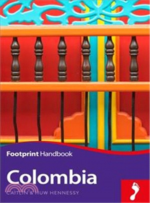 Footprint Colombia