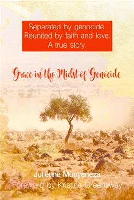 Grace in the Midst of Genocide