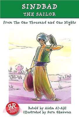 Sindbad the Sailor ─ From the One Thousand and One Nights