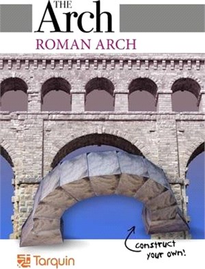 The Arch ― Roman and Flat Arches