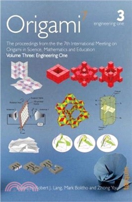 OSME 7：The proceedings from the seventh meeting of Origami, Science, Mathematics and Education