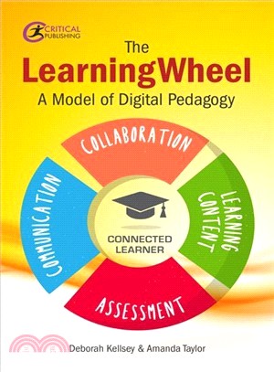 The Learningwheel ― A Model of Digital Pedagogy