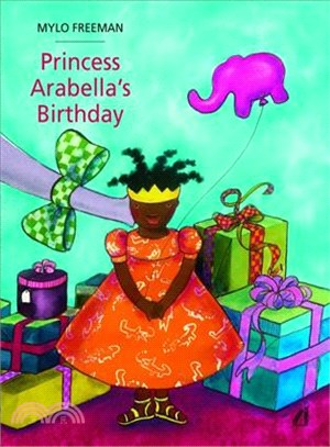 Princess Arabella's Birthday