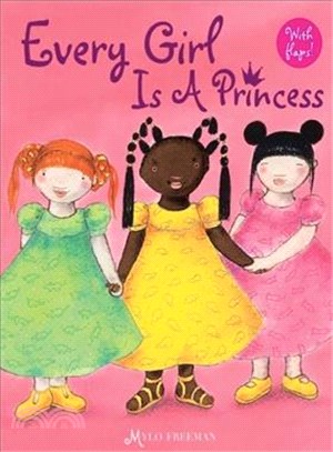 Every Girl Is a Princess