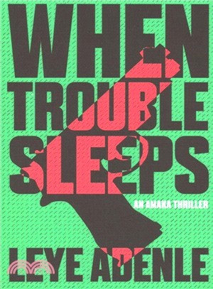 When Trouble Sleeps