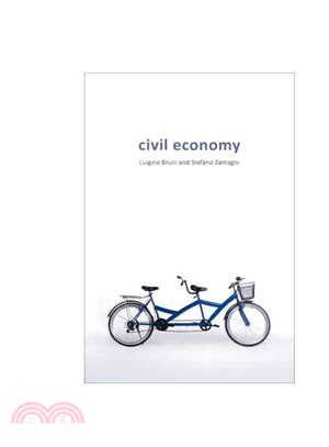 Civil Economy ─ Another Idea of the Market