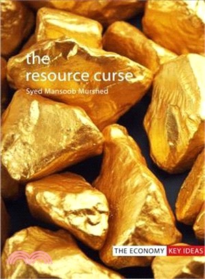 The Resource Curse