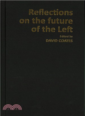 Reflections on the Future of the Left