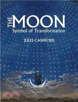 The Moon：Symbol of Transformation