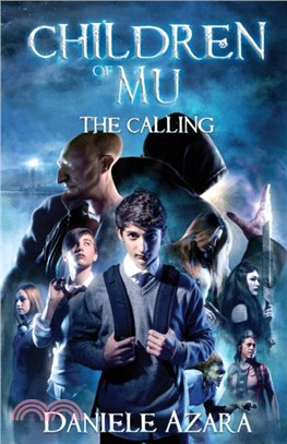 Children of Mu：The Calling