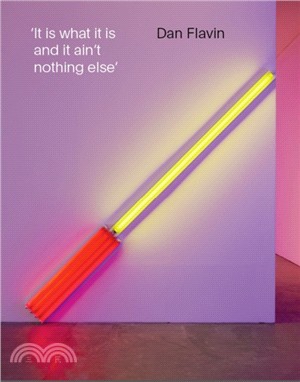 Dan Flavin：It is What it is and it ain't Nothing Else