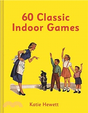 60 Classic Indoor Games