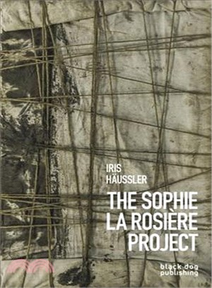 Iris H酳ssler ─ The Sophie La Rosi鋨e Project