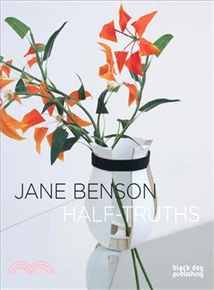 Jane Benson ─ Half-truths