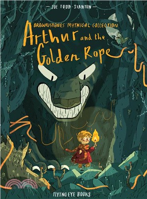 Arthur and the golden rope /