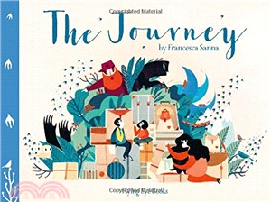 The Journey (平裝本)