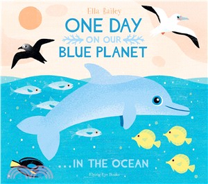 One Day On Our Blue Planet: In The Ocean