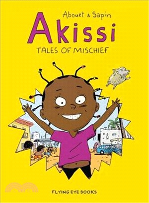 Akissi：Tales Of Mishief