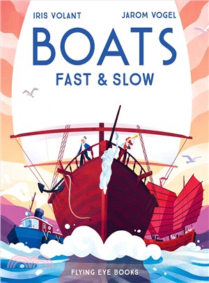 Boats ― Fast & Slow
