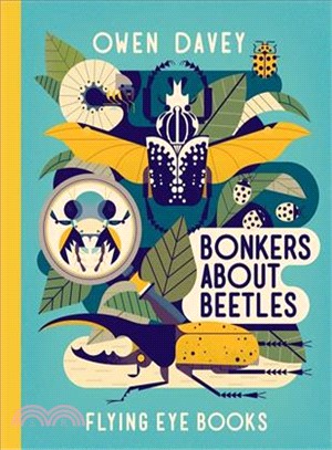 Bonkers about beetles /