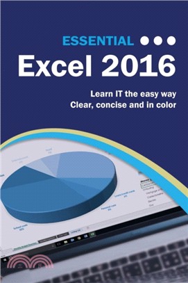 Essential Excel 2016