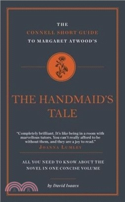 The <em>Connell</em> Short <em>Guide</em> <em>To</em> The Handmaid's Tale