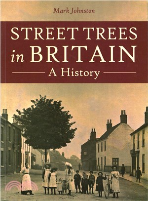 Street Trees in Britain ─ A history