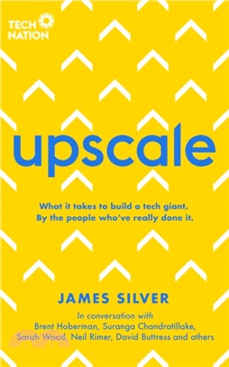 Upscale：What it takes to scale a startup. By the people who've done it.