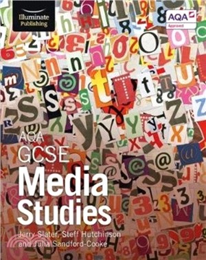 AQA GCSE Media Studies