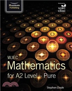 WJEC Mathematics for A2 Level: Pure