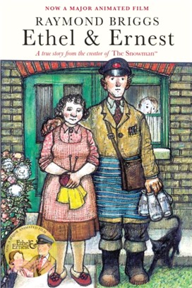 Ethel & Ernest (Film Tie-In)