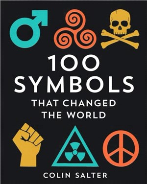 100 symbols that changed the world /