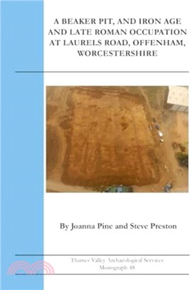 Middle Bronze Age to Middle Iron Age Settlement at New Road, Greenham, West Berkshire